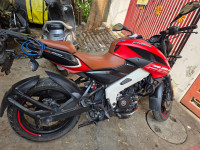 Bajaj Pulsar NS 200 BS6 2022 Model