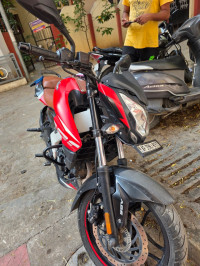 Bajaj Pulsar NS 200 BS6