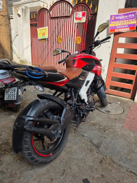 Bajaj Pulsar NS 200 BS6