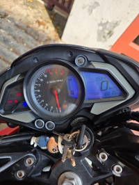 Bajaj Pulsar NS 200 BS6