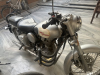Royal Enfield Classic 350 2013 Model