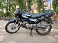 Hero Splendor Plus 2006 Model