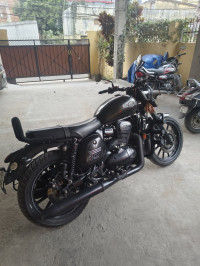 Jawa 42 Dual Channel ABS Cosmic Carbon