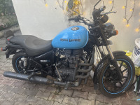 Royal Enfield Thunderbird X 500