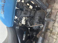 Royal Enfield Thunderbird X 500