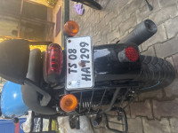 Royal Enfield Thunderbird X 500