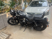 Royal Enfield Meteor 350 Stellar 2020 Model
