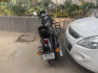 Royal Enfield Meteor 350 Stellar