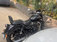 Royal Enfield Meteor 350 Stellar
