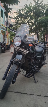Royal Enfield Himalayan