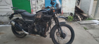 Royal Enfield Himalayan