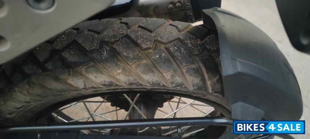 Royal Enfield Himalayan