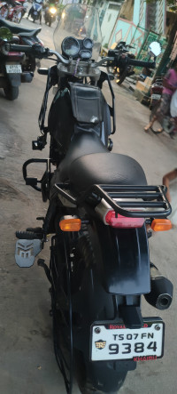 Royal Enfield Himalayan