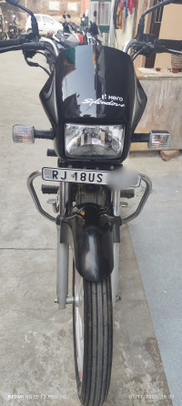 Hero Splendor Plus