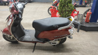 Suzuki Access 125 2019 Model
