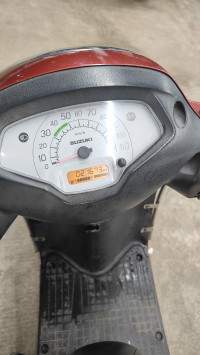 Suzuki Access 125