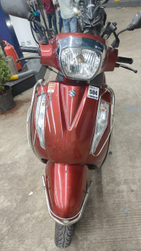 Suzuki Access 125