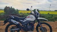 Hero XPulse 200 BS6 2021 Model