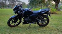 TVS Apache RTR 160 2019 Model