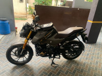 Kevlar Brown Hero Xtreme 160R 2024 Edition