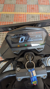 Kevlar Brown Hero Xtreme 160R 2024 Edition