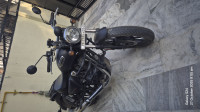 Royal Enfield Meteor 350