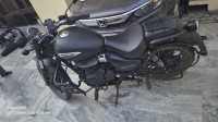 Royal Enfield Meteor 350