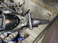 Honda CB Unicorn 160 2015 Model