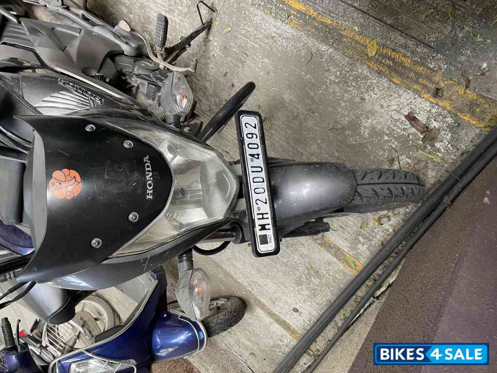 Honda CB Unicorn 160