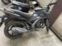 Honda CB Unicorn 160