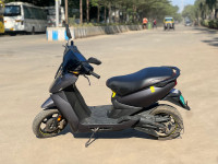 Z Black / Space Grey Ather 450X