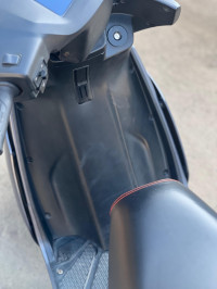 Z Black / Space Grey Ather 450X