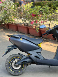 Z Black / Space Grey Ather 450X