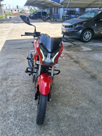 Hero Glamour Xtec 2023 Model