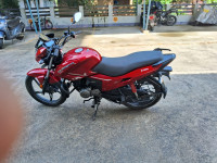 Candy Blazing Red Hero Glamour Xtec