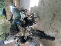 Bajaj Discover 100T 2013 Model