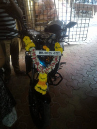 Yamaha FZS 25 2017 Model