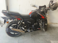 TVS Apache RTR 160 2022 Model