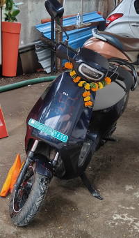 Ola S1 Pro 2025 Model