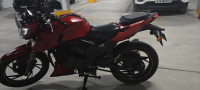 TVS Apache RTR 200 4V