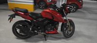 TVS Apache RTR 200 4V