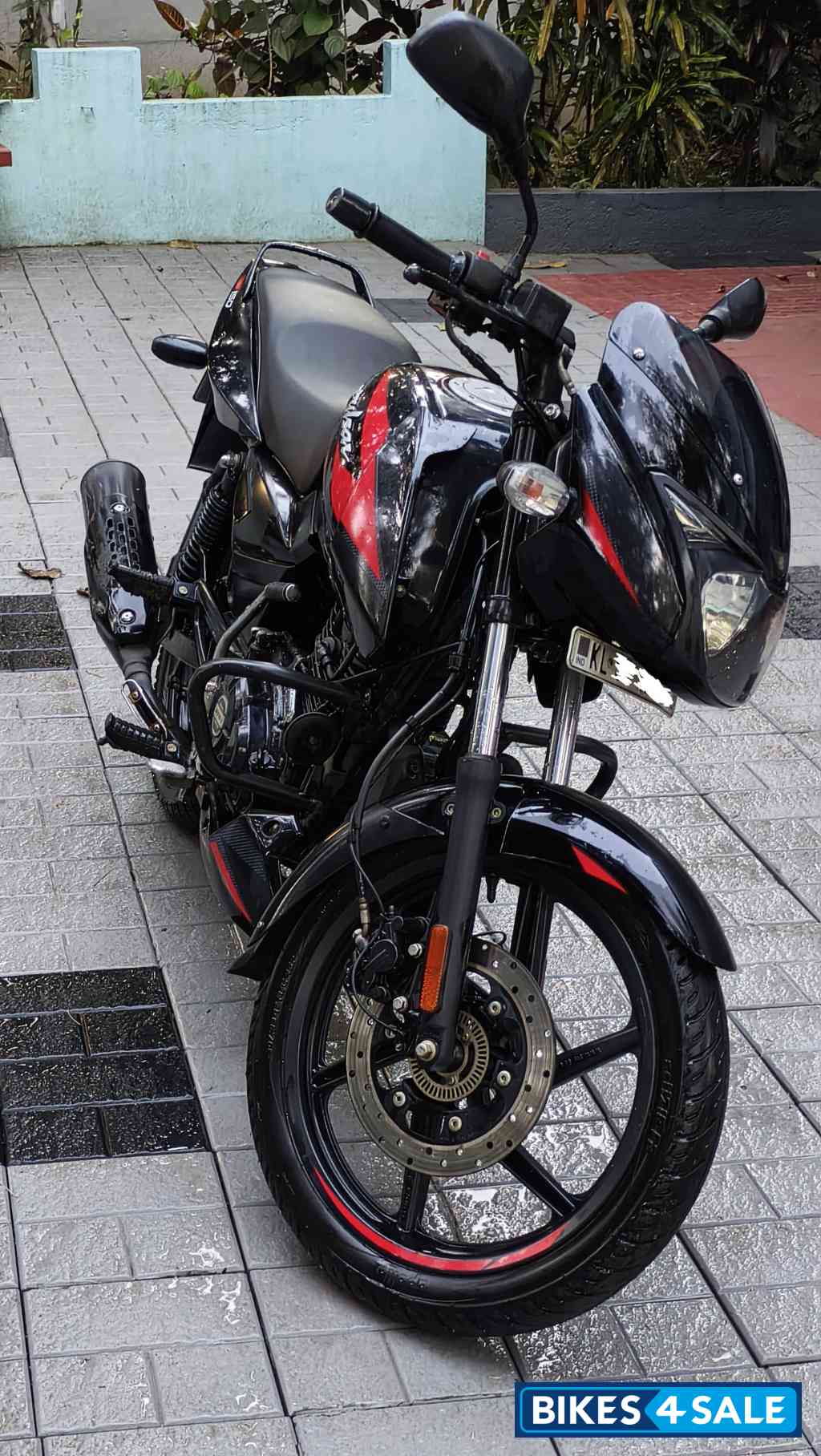 Bajaj Pulsar 150 DTSi