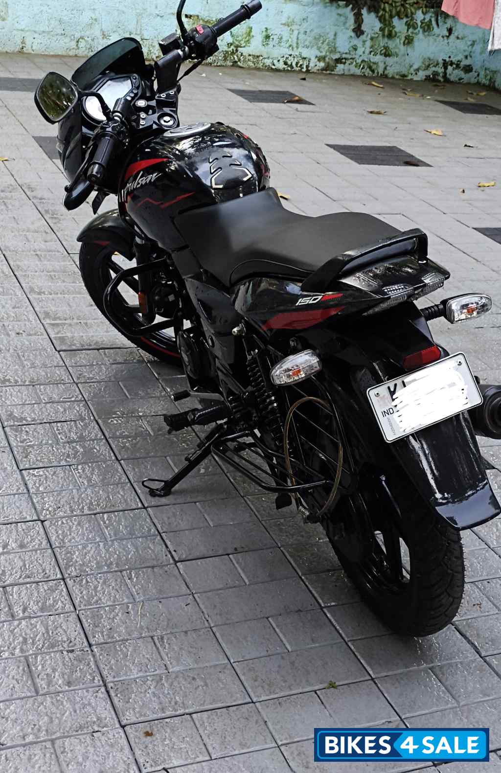 Bajaj Pulsar 150 DTSi
