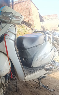 Honda Activa 5G 2019 Model