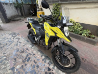 Suzuki V-Strom 250