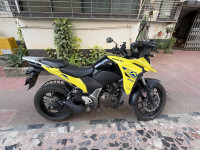 Suzuki V-Strom 250