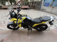 Suzuki V-Strom 250
