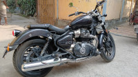 Royal Enfield Super Meteor 650 2023 Model