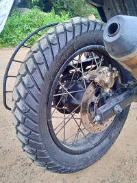 Royal Enfield Himalayan BS VI