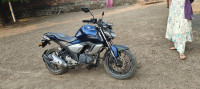 Yamaha FZ-S FI V3 2021 Model